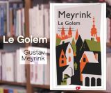 Le Golem - Gustav Meyrink