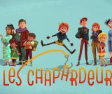 Les Aventurières de la dent perdue