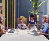 Miraculous - Les aventures de Ladybug et Chat Noir - Papys Garous