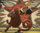 Les as de la jungle à la rescousse