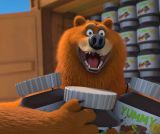 Indigestion de stock