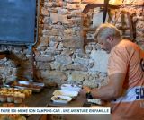 Faire soi-même son camping-car : une aventure en famille (1/2)