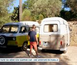 Faire soi-même son camping-car : une aventure en famille (2/2)