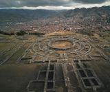 S1E3 - L'âge d'or de l'empire du soleil