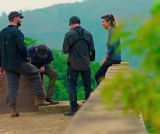 S7E5 - Le filon disparu