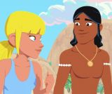 La Joueuse De Ukulélé