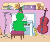 L'Odyssée de Barbidur