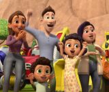 Une surprise pour Sierra