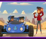 Le Cauchemar de Loops