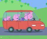 Une voiture plus grande