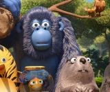 Le festin de la jungle