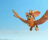 Un tarsier en danger