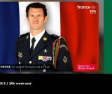 Émission du samedi 14 mars 2026