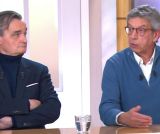 Invités : Gérard Araud, Michel Cymes