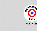 Soirée électorale du 1er tour des Municipales 2026 en Polynésie