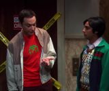 S3E7 - Disputes insupportables