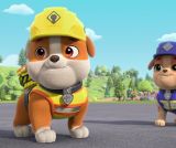 La piste d'atterrissage géante