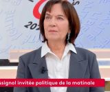 Émission du mardi 17 mars 2026