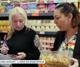 Hard-discount : il signe son grand retour