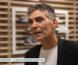 Intersport : il rêve de détrôner Décathlon
