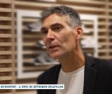 Intersport : il rêve de détrôner Décathlon