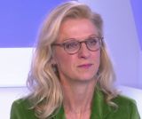 Fanny Guinochet - Guerre du pétrole... la facture arrive !