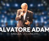 Salvatore Adamo (Basique, le concert)