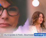 Quotidien troisième partie du 17 mars 2026