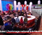 deuxième partie du 17 mars 2026