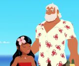 Le Requin Blanc - Partie 1