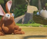 Les fourberies du lapin