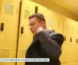 Le plus grand McDo d'Europe ouvre chez Disney