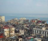 Cuba, chronique d'une chute annoncée ?