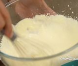 Charlotte aux mangues