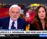 Quotidien troisième partie du 18 mars 2026