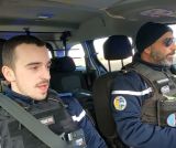 S2E34 - Délinquance du quotidien - Episode 1