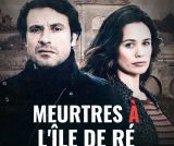 Meurtres à l'île de Ré