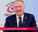 Émission du jeudi 19 mars 2026