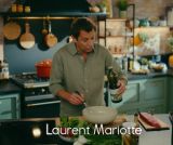 Tartare de bœuf aux herbes et radis