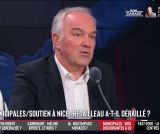Retailleau a-t-il déraillé ?