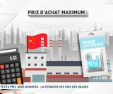 Petits prix, gros business : la revanche des rois des bazars