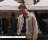 Les nouveaux filons de la seconde main