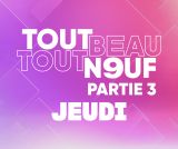 19/03/2026 -  Partie 3/3