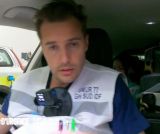 SAMU de Melun : Courses pour la vie