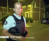 Gendarmes de l'Oise : casseurs, agressions et conflits de voisinage