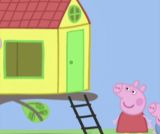 La cabane dans l'arbre