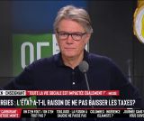 Le gouvernement a-t-il raison de ne pas baisser les taxes sur les énergies