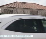 Comment décorer sa maison pour moins de 500 euros ?