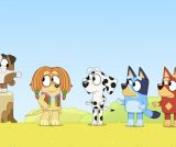 Les filles de la forêt