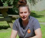 Avant-première - Scrow l'American Staff, Frosties le chat très affectueux